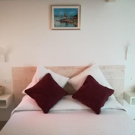 La Colombara Bed and Breakfast Chioggia Eksteriør billede