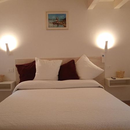 La Colombara Bed and Breakfast Chioggia Værelse billede