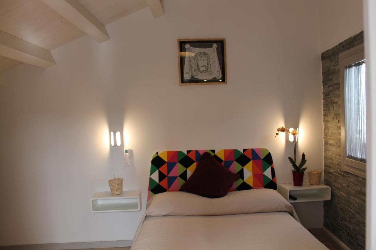 La Colombara Bed and Breakfast Chioggia Eksteriør billede