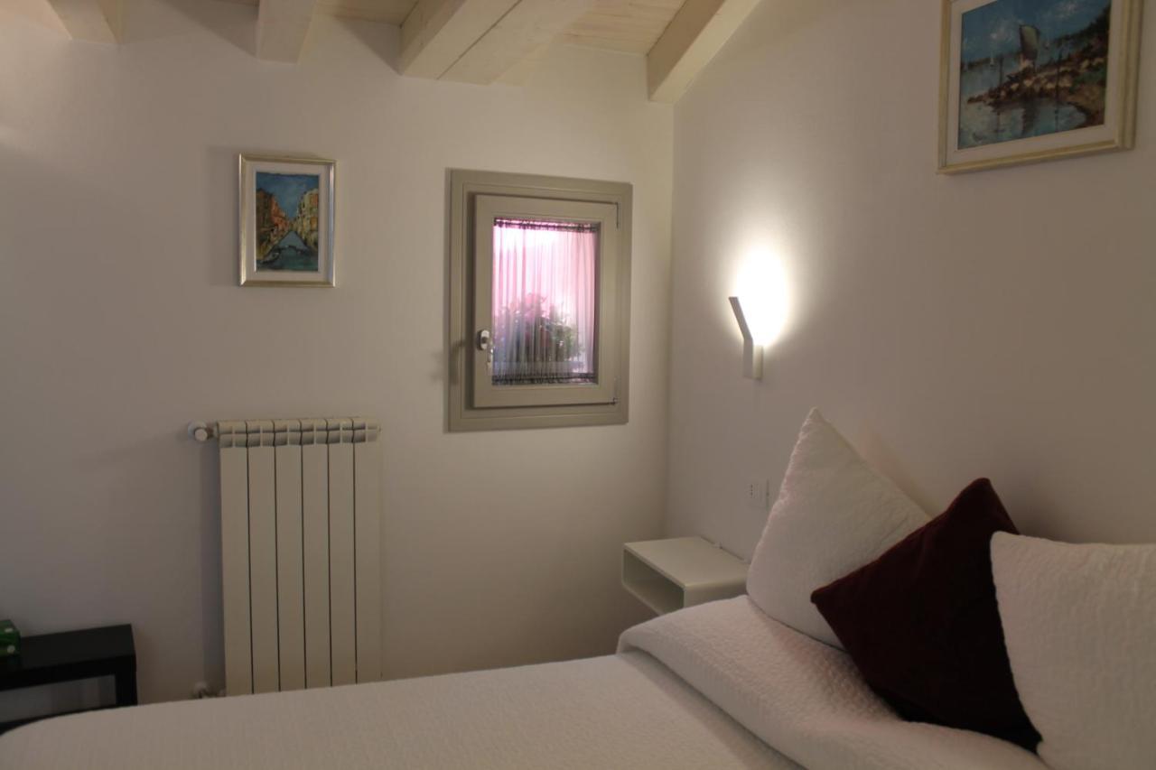 La Colombara Bed and Breakfast Chioggia Eksteriør billede