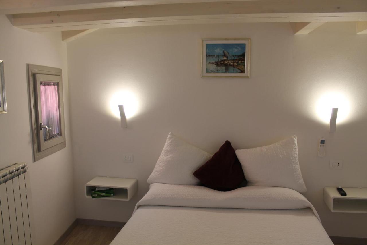 La Colombara Bed and Breakfast Chioggia Eksteriør billede