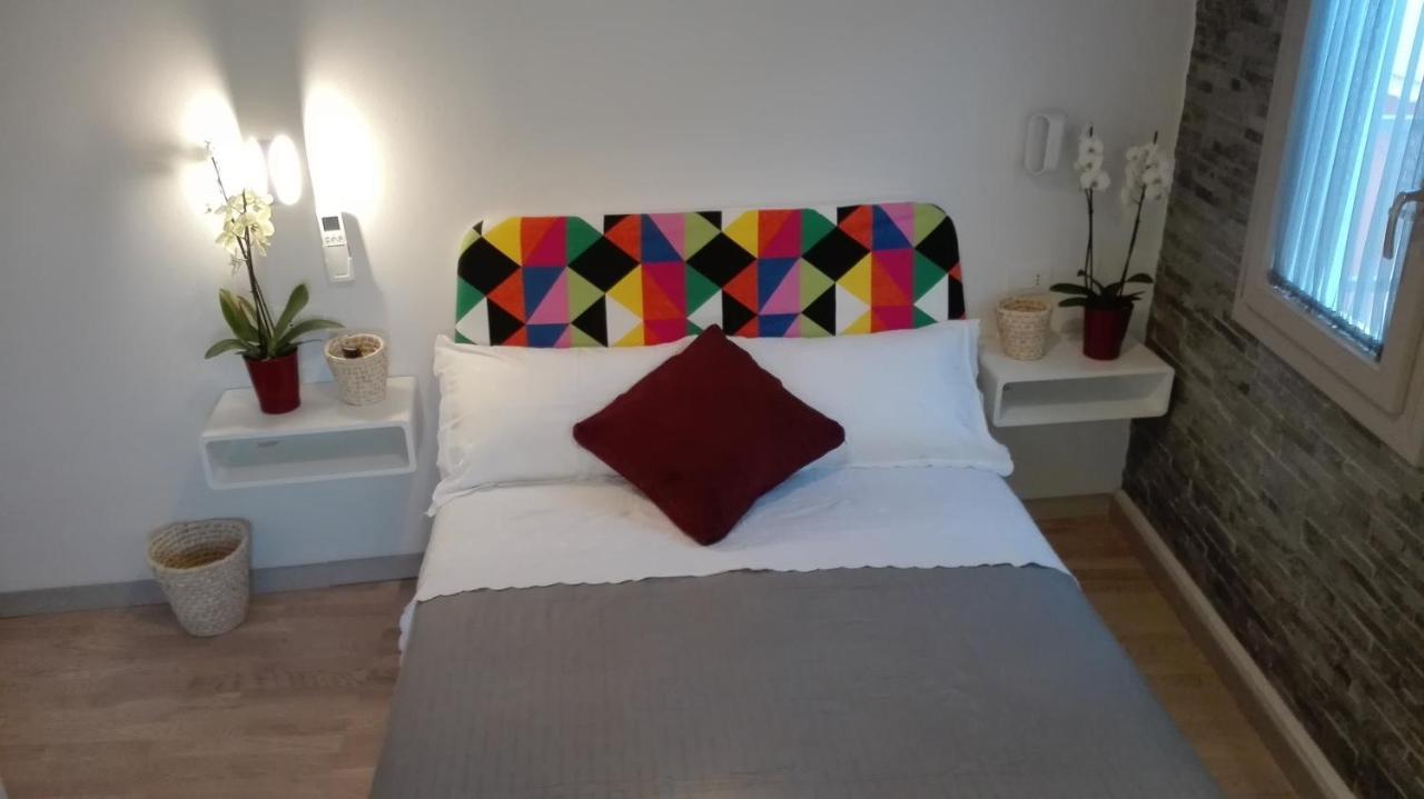 La Colombara Bed and Breakfast Chioggia Eksteriør billede