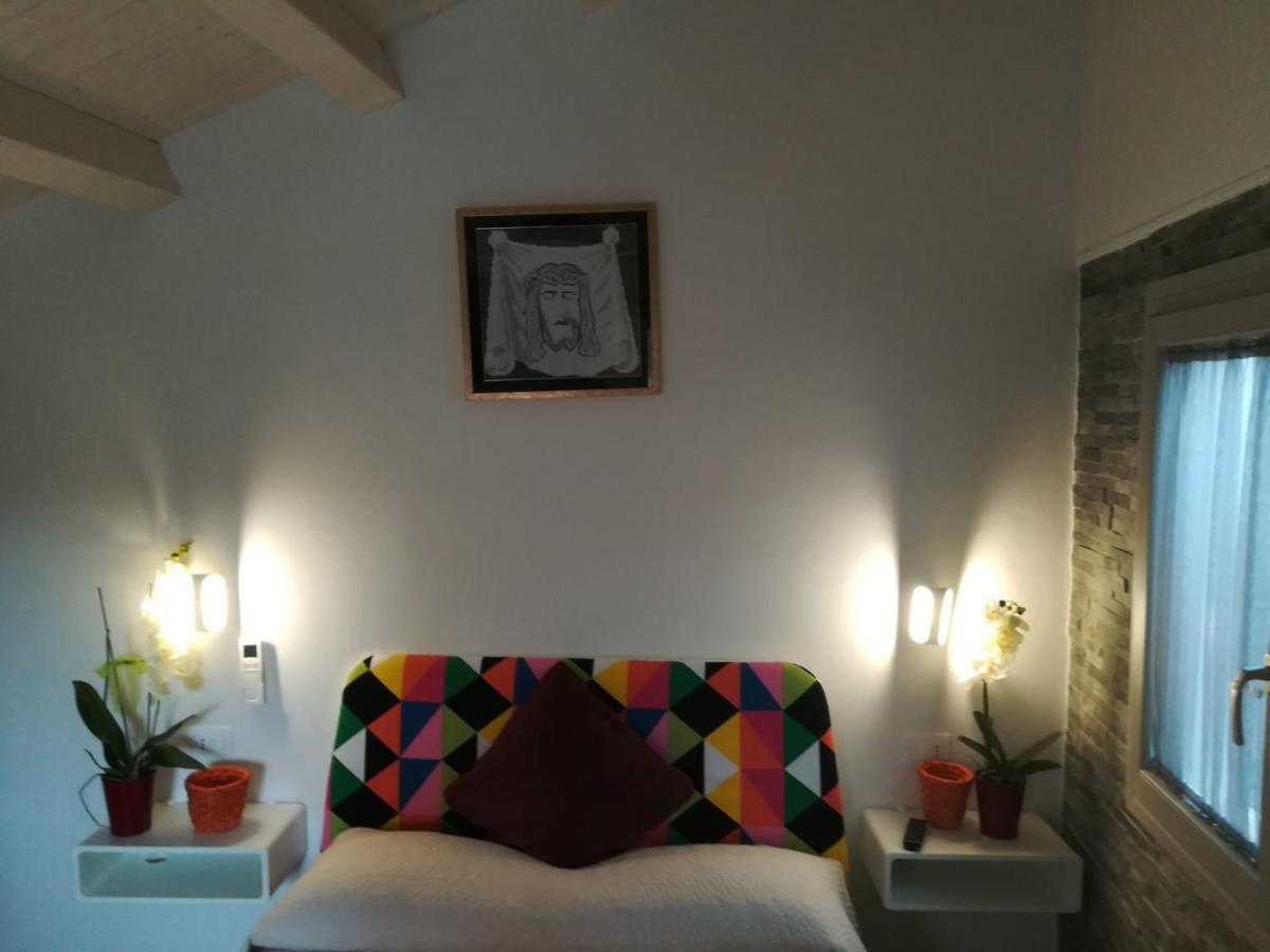 La Colombara Bed and Breakfast Chioggia Eksteriør billede