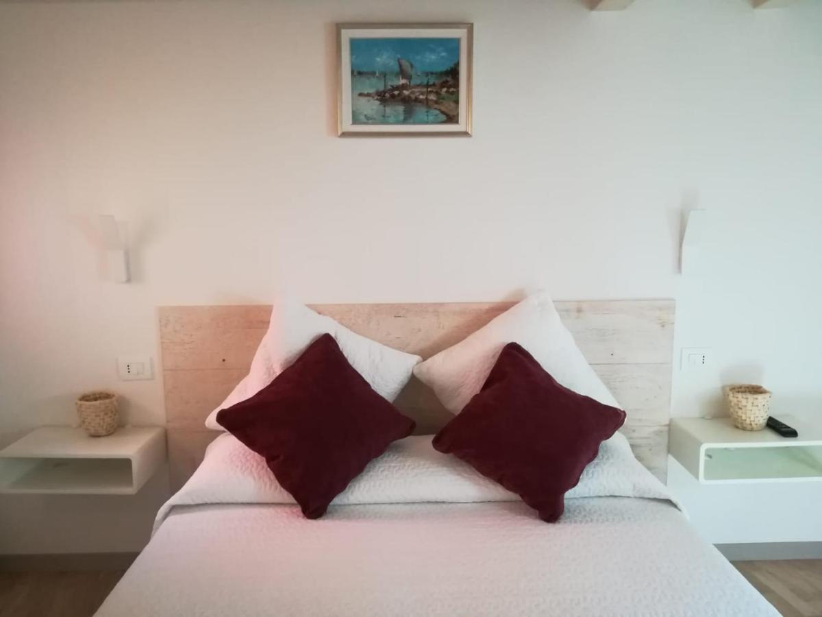 La Colombara Bed and Breakfast Chioggia Eksteriør billede