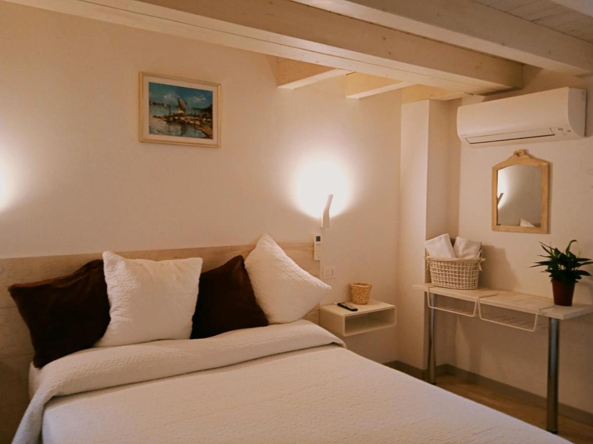 La Colombara Bed and Breakfast Chioggia Eksteriør billede